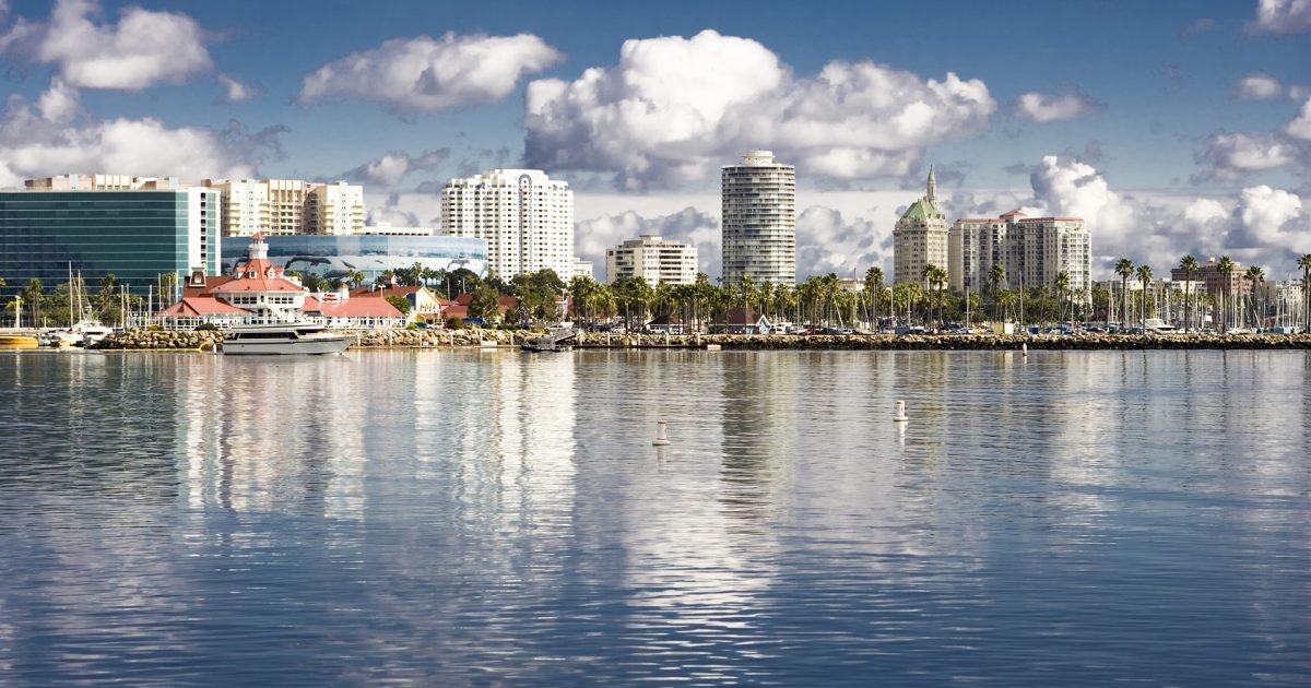 Individual, Business and Specialty Transport Services in the city of Long Beach