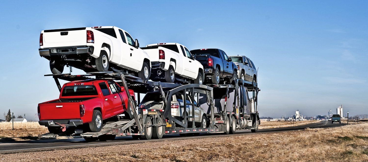 Business Shipping