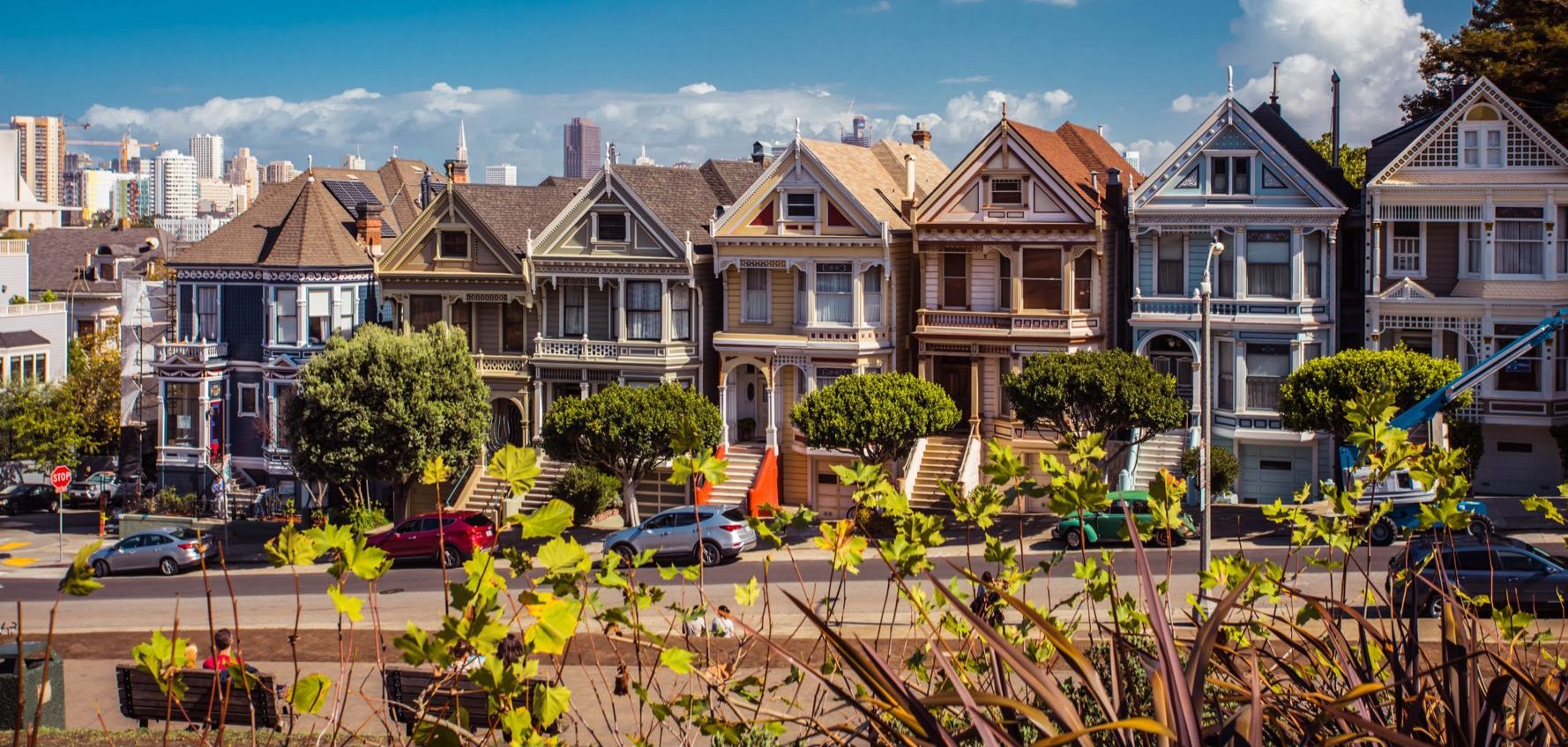 Individual, Business and Specialty Transport Services in the city of San Francisco