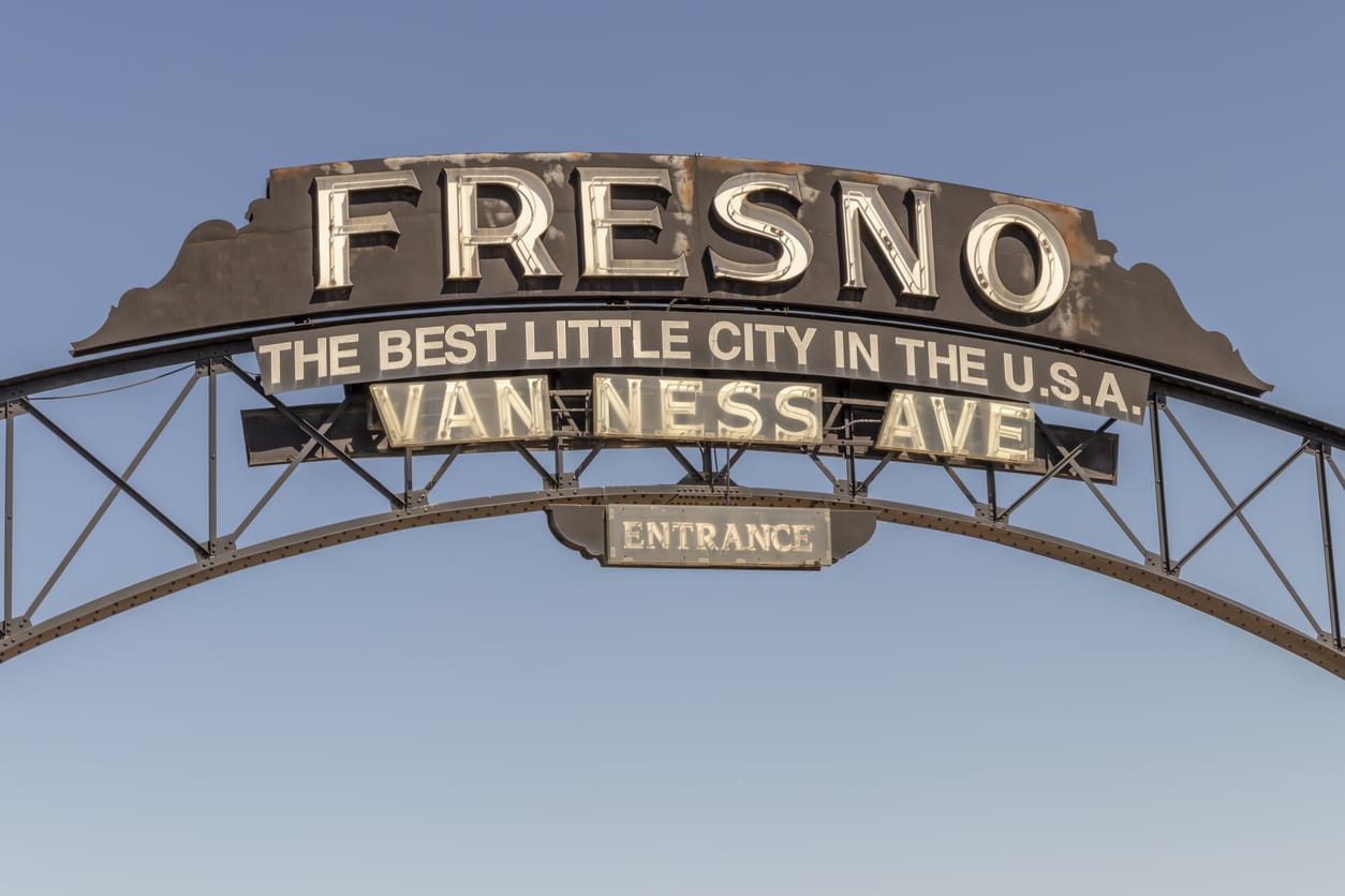 Everything You Need to Know About Fresno, California
