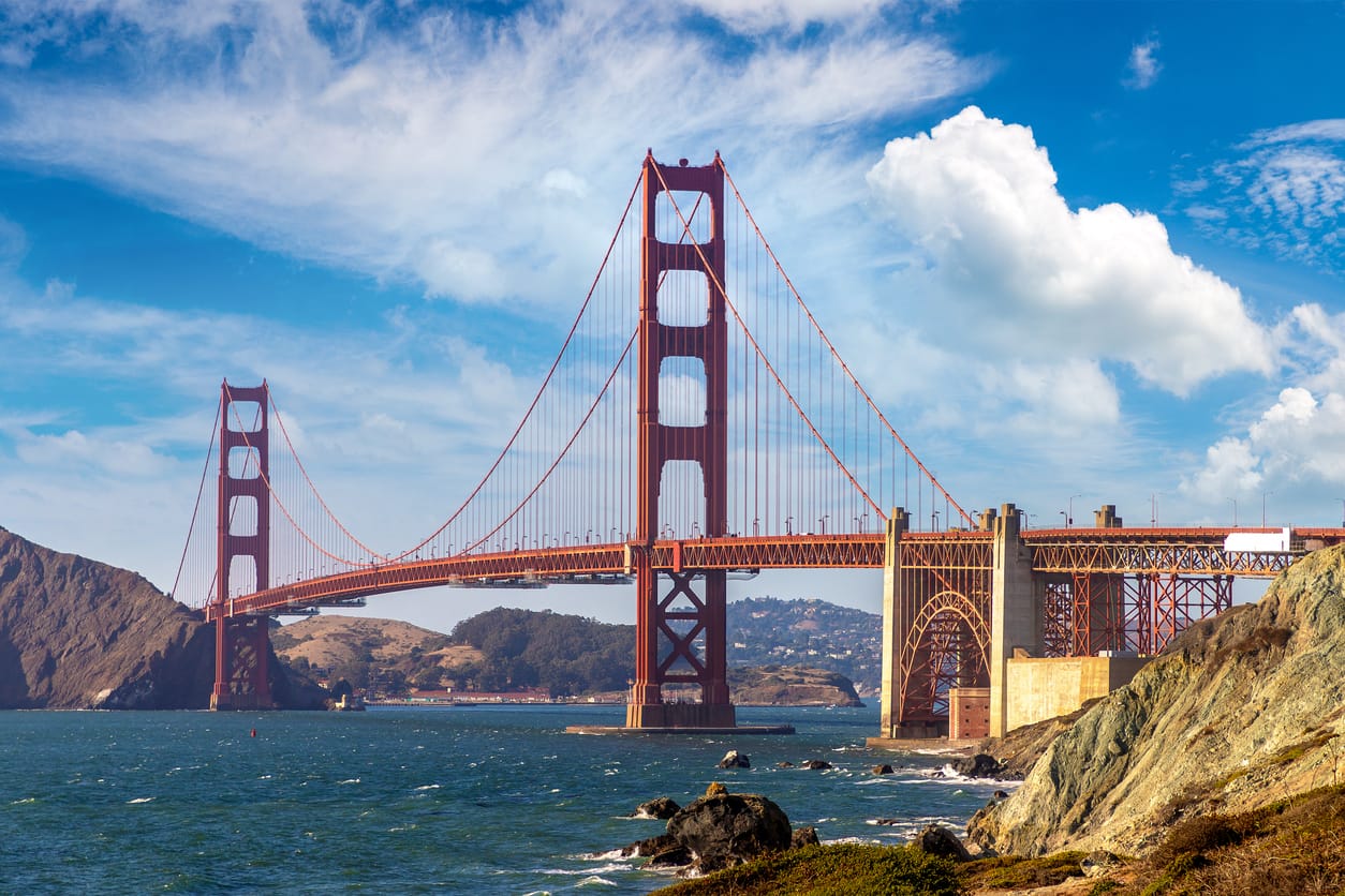 Everything You Need to Know About San Francisco, California