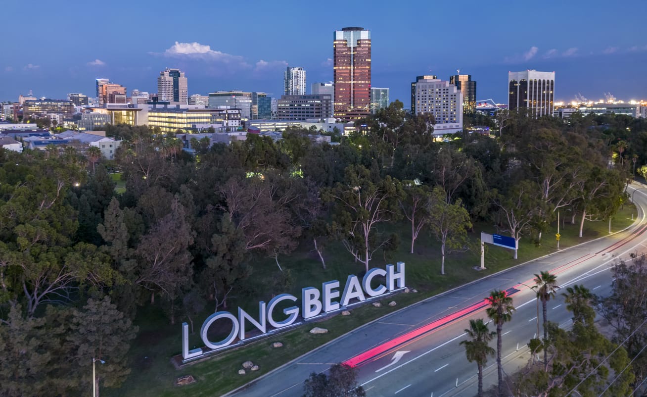 Everything You Need to Know About Long Beach, California