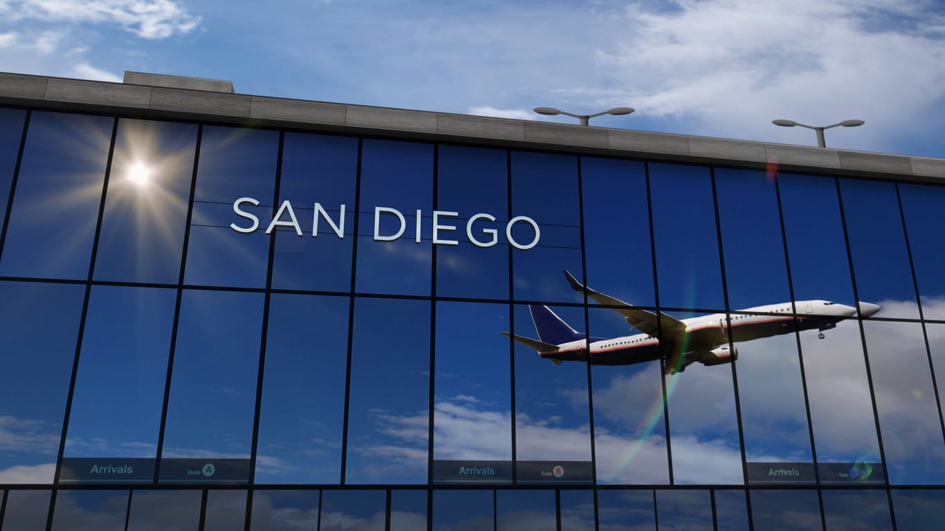 Everything You Need to Know About San Diego, California