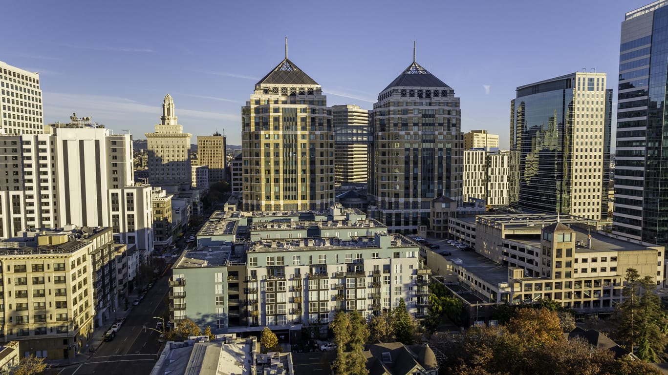 Oakland