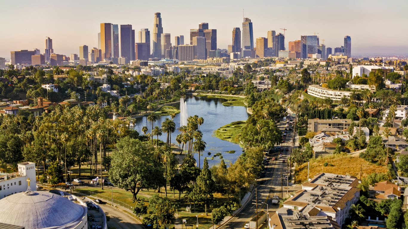 Everything You Need to Know About Los Angeles, California