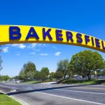 Bakersfield