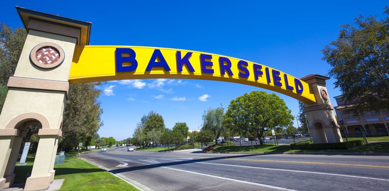 Bakersfield