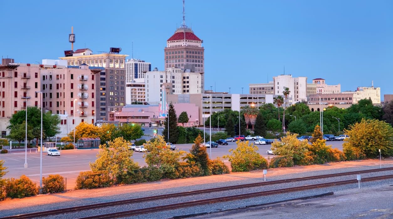 Fresno