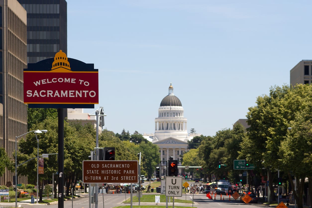 Education in Sacramento