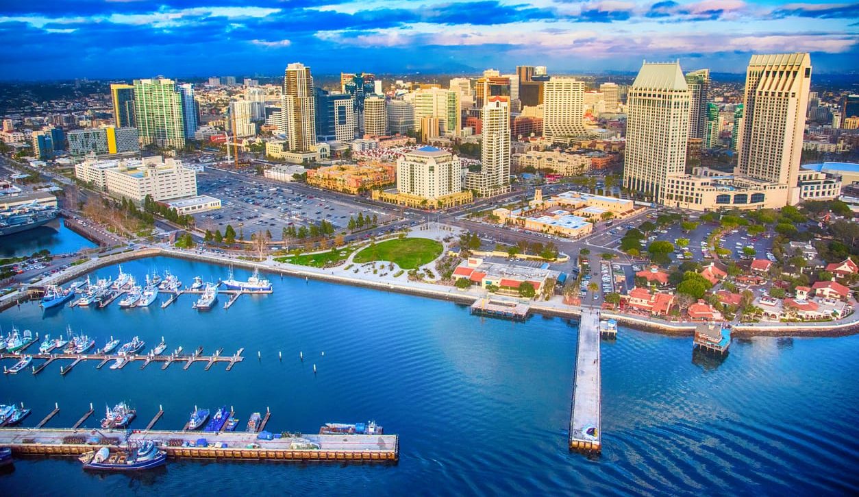 San Diego