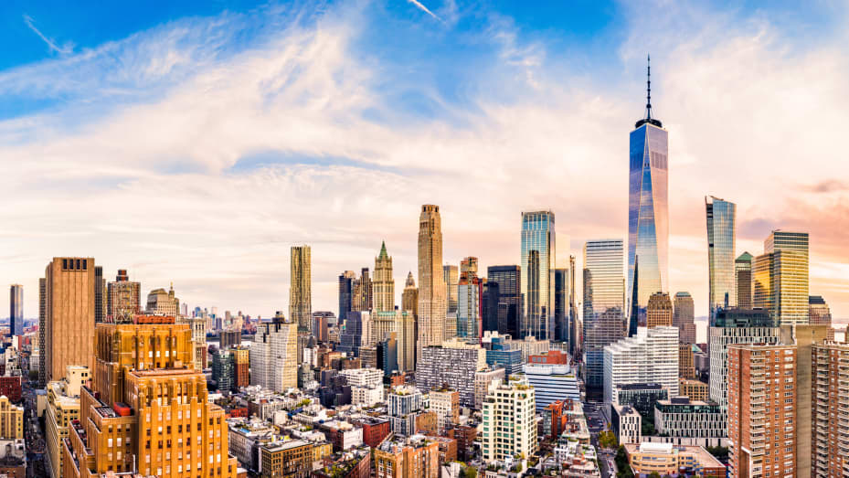Individual, Business and Specialty Transport Services in the city of New York City