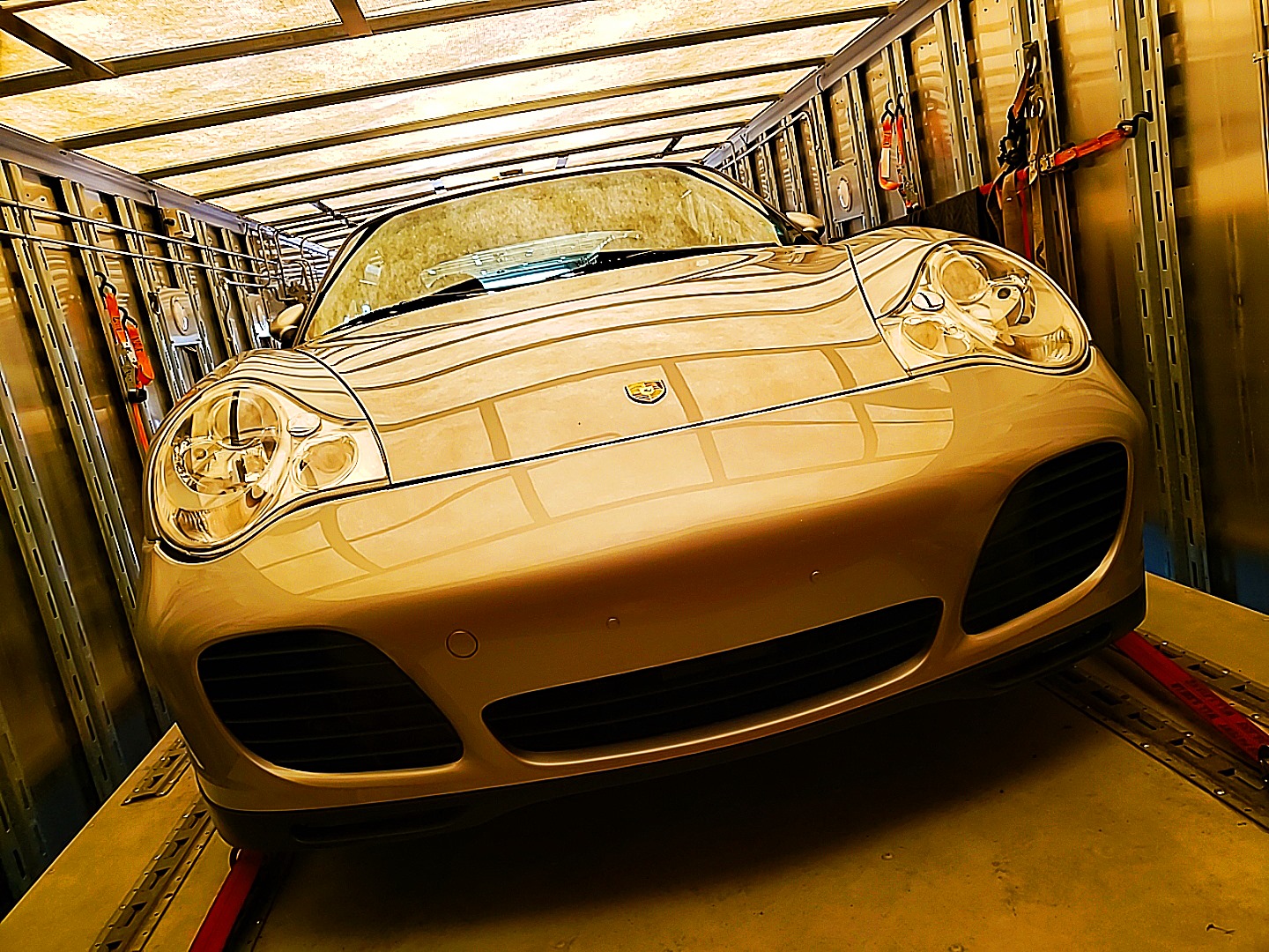 Specialty Transport Services