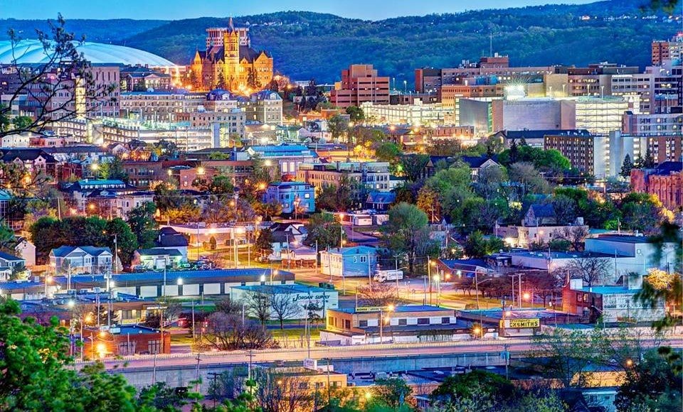 Everything You Need to Know About Syracuse, New York. 