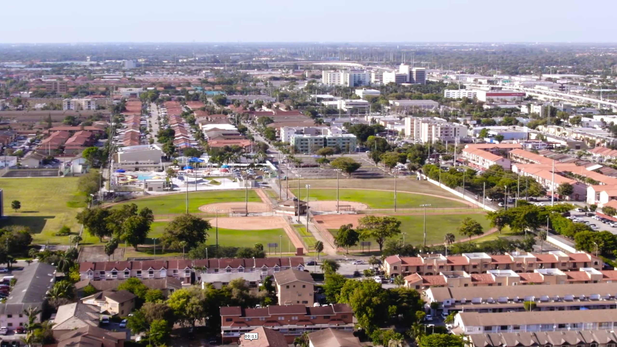 Individual, Business and Specialty Transport Services in the city of Hialeah. 