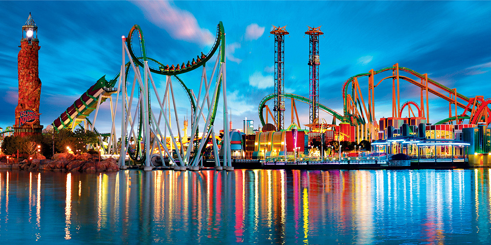Economy in Orlando
