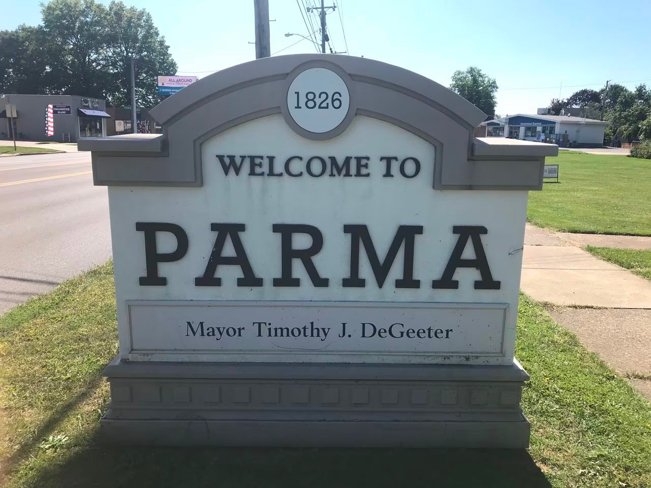Everything You Need to Know About the City of Parma Ohio