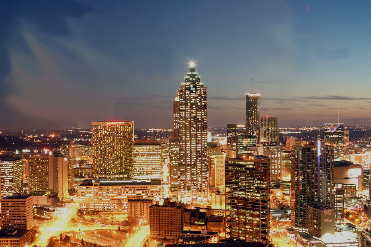 Everything You Need to Know About the City of Atlanta Georgia
