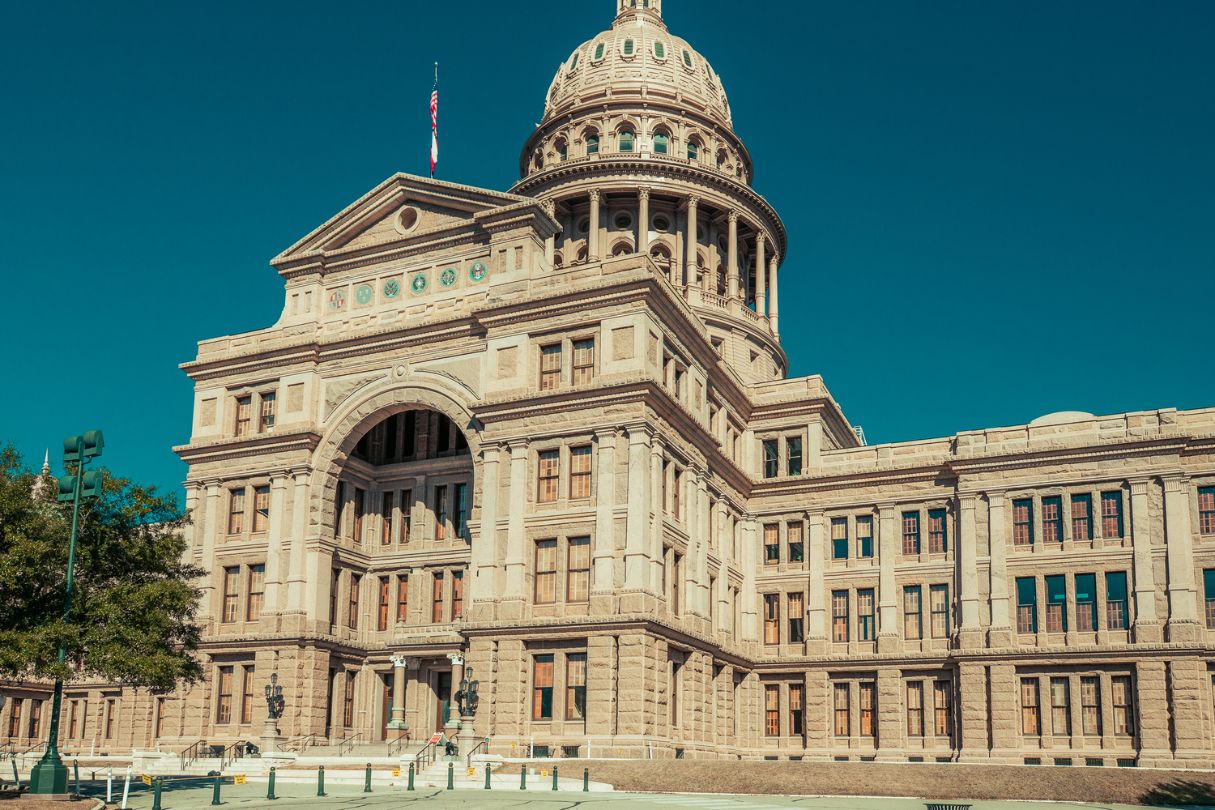 Everything You Need to Know About the City of Austin, Texas