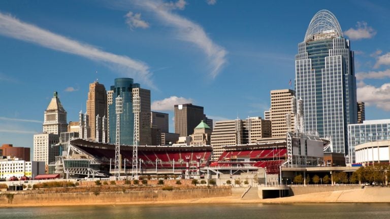 Cincinnati Car Shipping: Frequently Asked Questions