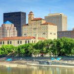 Individual, Business, and Specialty Transport Services in the City of Dayton