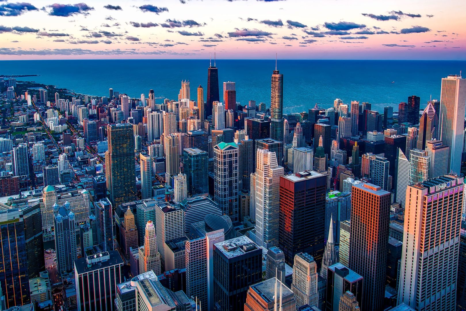 Individual, Business, and Specialty Transport Services in the City of Chicago