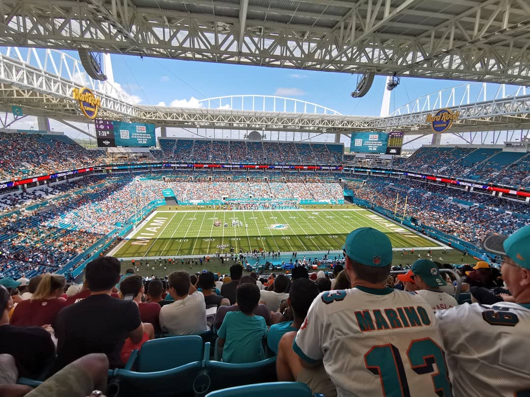 Economy in Miami