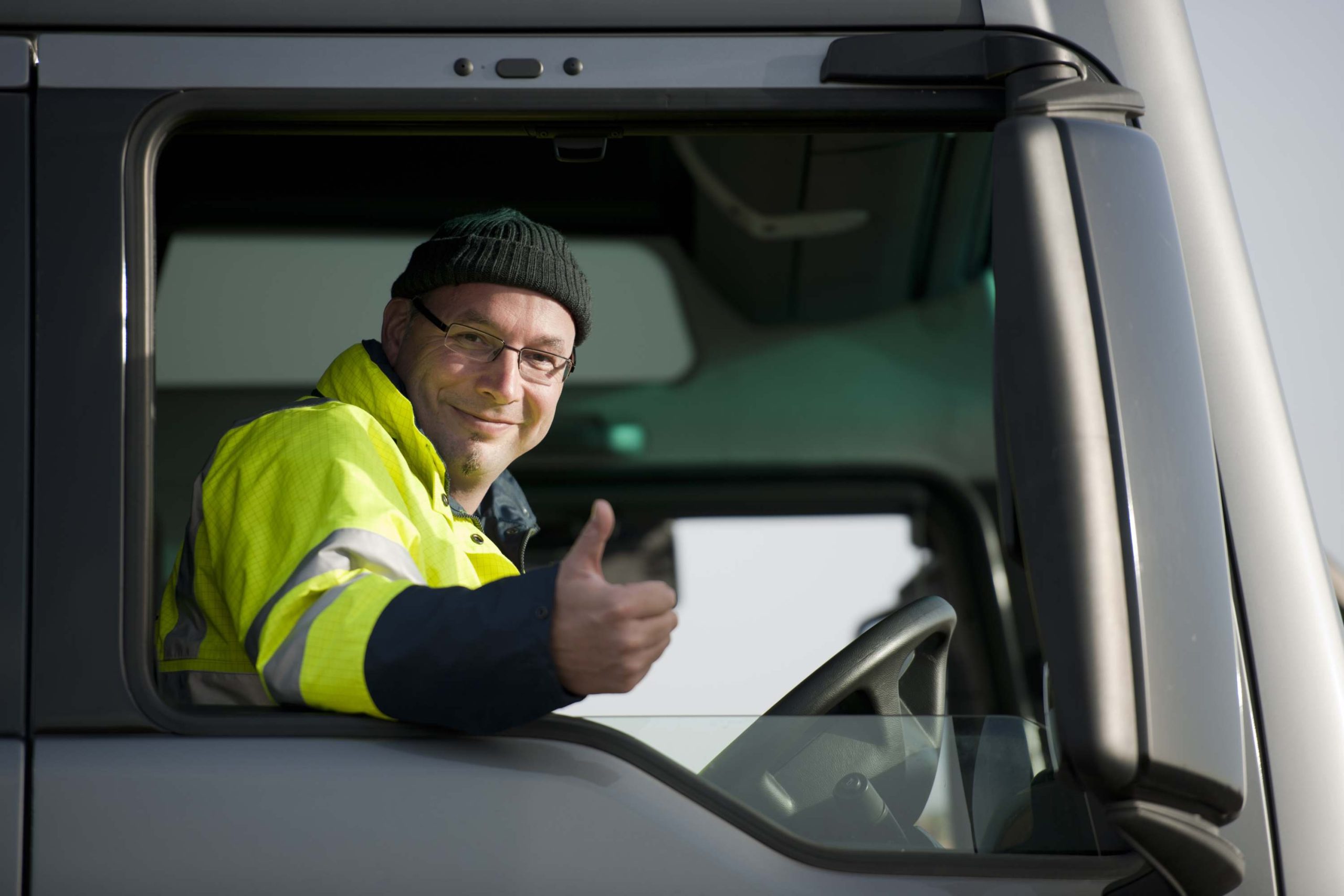 Specialty Transport Services