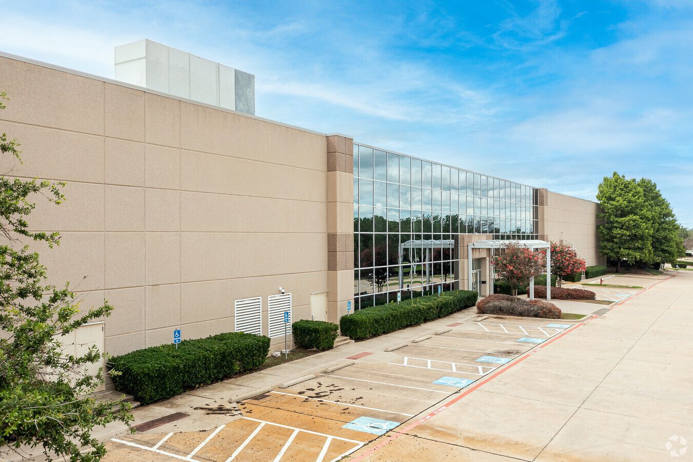Economy in Plano