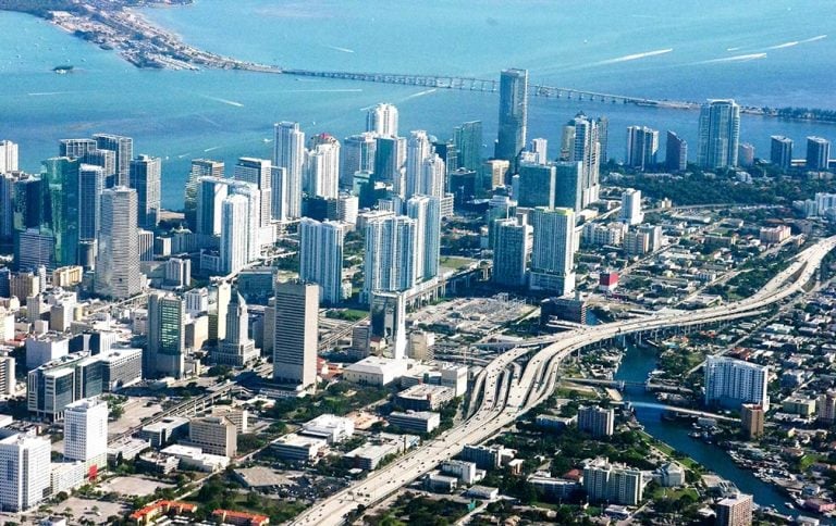 Individual, Business and Specialty Transport Services in the city of Miami