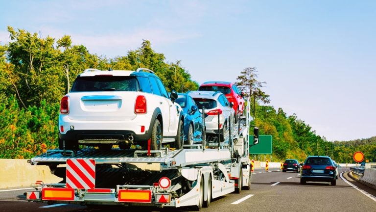 Individual, Business, and Specialty Transport Services in the City of Toledo  Individual Shipping At Ship A Car, we provide customized shipping solutions tailored to meet our customers' unique needs. Our services are flexible to accommodate the varying requirements of each client. In addition to offering customized logistics services, we educate our customers thoroughly on each step of the shipping process.   We offer a wide range of shipping services which include: Car transport for travel nurses/physicians Golf cart shipping ATV/UTV/Side by Side shipping Motorcycle shipping Student car shipping Military vehicle shipping Seasonal car shipping Cross-country vehicle shipping Open and closed carrier options Classic car shipping Exotic automobile shipping We provide both open and enclosed carrier options for shipping vehicles. Open carrier shipping involves placing vehicles on an uncovered trailer which might expose properties to weather elements. This option is more economical but suited for less valuable goods that can withstand some weather exposure. Enclosed carrier shipping uses fully enclosed trailers or containers that protect vehicles from debris, weather, and hazards. Though more expensive, enclosed carriers are recommended for high-value goods like luxury, classic, and exotic vehicles. We offer shipping discounts within each category. Business Shipping SAC provides transport for all businesses. We understand that careful handling, on-time delivery, and superior service are essential for productivity. Corporate vehicle relocation can be complicated, but we simplify the process and ensure a seamless transition for staff and families. We grasp the unique needs of corporate clients and offer comprehensive nationwide coverage. Whether shipping one vehicle or an entire fleet, we provide daily carrier availability and prioritize prompt delivery. We also have no upfront deposit, eliminating unnecessary costs and giving corporate clients flexibility and convenience. Vehicle auto auctions are how dealerships obtain inventory, but transporting vehicles from the auction to the dealership can be challenging logistically. SAC specializes in auction vehicle transport to streamline this for dealerships. We ensure vehicles are safely transported to the desired locations so dealerships can quickly access the inventory they require.  Specialty Transport Services SAC provides budget-friendly transport for large equipment, ensuring your cargo is in capable hands. Our experienced staff are highly knowledgeable about moving heavy machinery logistics. We specialize in shipping a wide range of bulky items and heavy-duty equipment, including bulldozers, dump trucks, backhoes, and tractors. We are also able to transport various mining and construction tools such as compactors, asphalt paving machines, miners, scrapers, graders, loaders, pile drivers, and more. You can count on SAC to safely and proficiently deliver your equipment wherever it needs to go. Everything You Need to Know About the City of Toledo Ohio In 2018, Toledo, Ohio had a population of 275k people with a median age of 34.6 and a median household income of $35,866. Toledo, Ohio's population decreased from 276,494 to 274,973, a -0.55 % reduction, and its median household income decreased from $37,339 to $35,866, a -3.94% decline. The population of Toledo, OH is 57.4 percent White Alone, 27.1 percent Black or African American Alone, and 8.96 percent Hispanic or Latino. N/A% of the people in Toledo, OH speak a non-English language, and 98.1 percent are U.S. citizens. The largest universities in Toledo, OH are the University of Toledo (4,685 degrees awarded in 2017), Mercy College of Ohio (403 degrees), and Toledo Public Schools Adult and Continuing Education (96 degrees). The median property value in Toledo, OH is $79,900, and the homeownership rate is 50 percent. Most people in Toledo, OH commute by Drove Alone, and the average commute time is 19.4 minutes. The average car ownership in Toledo, OH is 2 cars per household. Education in Toledo In 2017, universities in Toledo, OH awarded 5,375 degrees. The student population of Toledo, OH is skewed towards women, with 10,409 male students and 12,155 female students. Most students graduating from Universities in Toledo, OH are White (3,613 and 75.8 percent), followed by Black or African American (592 and 12.4 percent), Hispanic or Latino (187 and 3.92 percent), and Asian (167 and 3.5 percent). The largest universities in Toledo, OH by the number of degrees awarded are the University of Toledo (4,685 and 87.2 percent), Mercy College of Ohio (403 and 7.5 percent), and Toledo Public Schools Adult and Continuing Education (96 and 1.79 percent). The most popular majors in Toledo, OH are Registered Nursing (490 and 9.12 percent), General Marketing & Marketing Management (303 and 5.64 percent), and General Business Administration & Management (198 and 3.68 percent). The median tuition cost in Toledo, OH is $12,680 for private four-year colleges, and $8,052 and $17,390 respectively, for public four-year colleges for in-state students and out-of-state students. Economy in Toledo The economy of Toledo, OH employs 122k people and Toledo has an unemployment rate of 5.8 percent. Toledo has seen the job market decrease by -0.2 percent over the last year. Future job growth over the next ten years is predicted to be 22.1 percent, which is lower than the US average of 33.5 percent. The largest industries in Toledo, OH are Manufacturing (20,154 people), Health Care & Social Assistance (21,076 people), and Retail Trade (13,678 people), and the highest paying industries are Utilities ($55,807), Management of Companies & Enterprises ($51,477), and Public Administration ($49,222). Households in Toledo, OH have a median annual income of $35,866, which is less than the median annual income of $61,937 across the entire United States. This is in comparison to a median income of $37,339 in 2017, which represents a -3.94 percent annual growth. Tax Rates for Toledo Tax Rates can have a major impact on cost the Cost of Living. The following are the tax rates in Toledo, OH: – The Sales Tax Rate for Toledo is 7.3 percent. – The Income Tax Rate for Toledo is 5.7 percent. Income and Salaries for Toledo – The average earnings of a Toledo resident are $19,113 a year. – The Median household earnings of a Toledo resident is $33,485 a year.