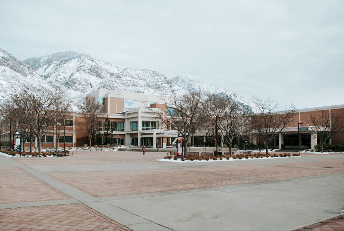 Provo, Utah's Premier Education Landscape