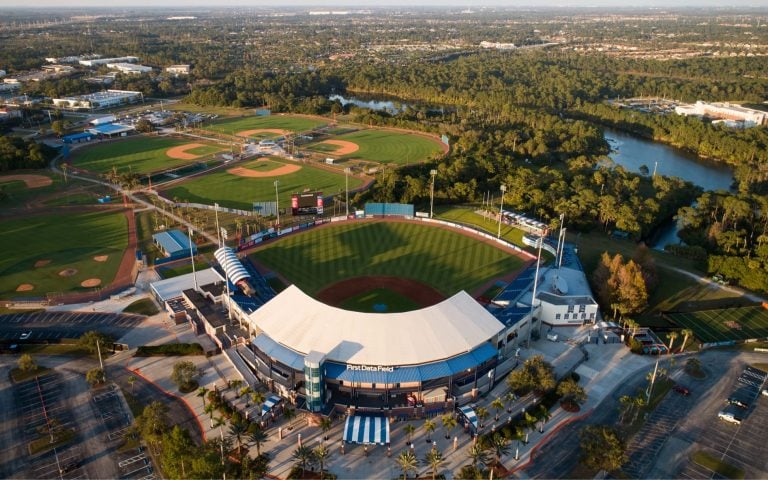 Income and Salaries for Port Saint Lucie 