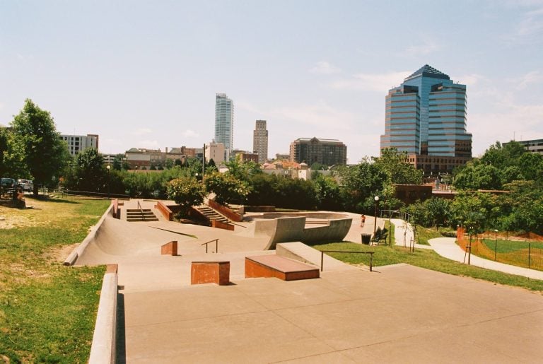 Tax Rates for Durham, NC