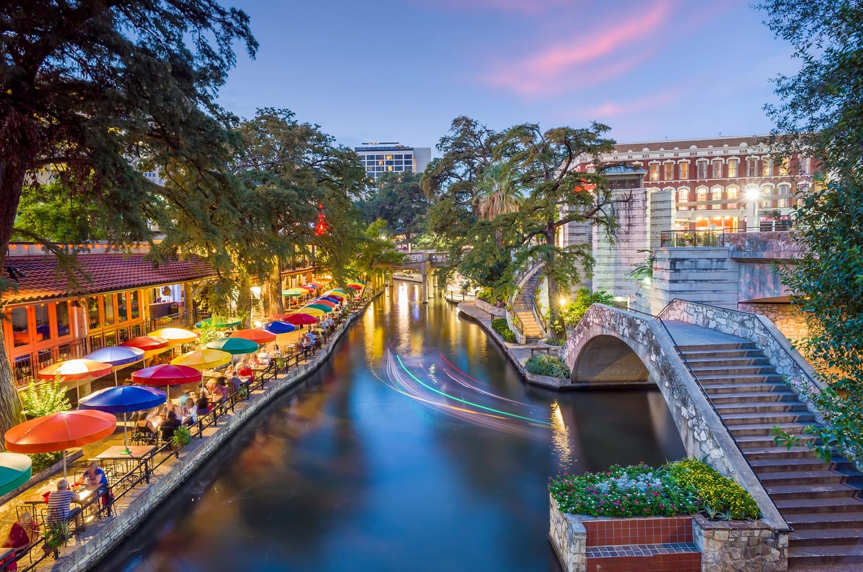 Everything You Need to Know About the City of San Antonio, Texas