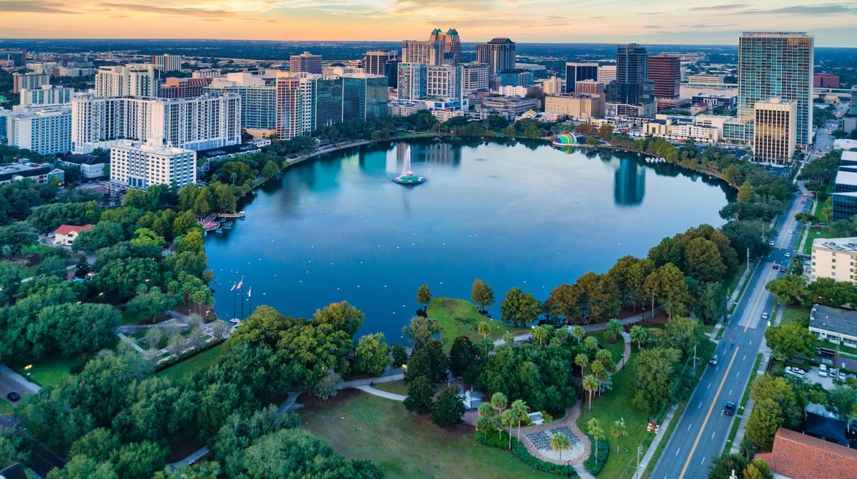 Orlando