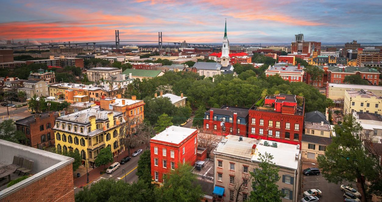 Savannah