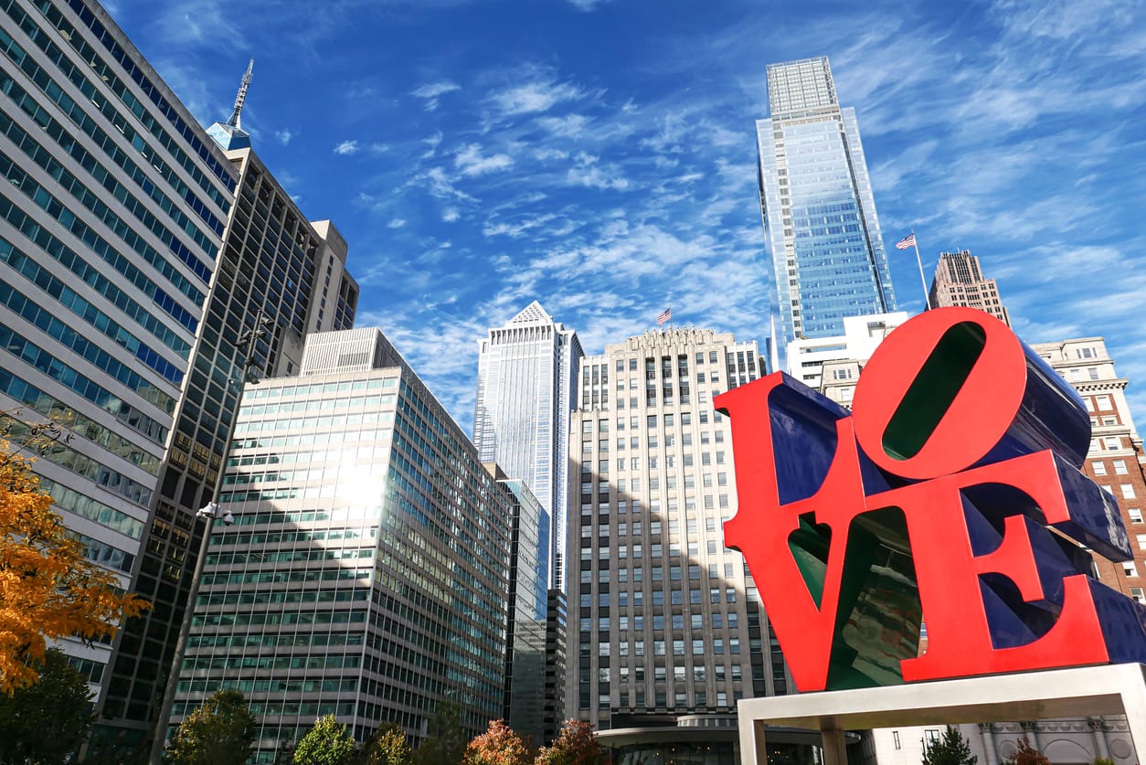 Philadelphia