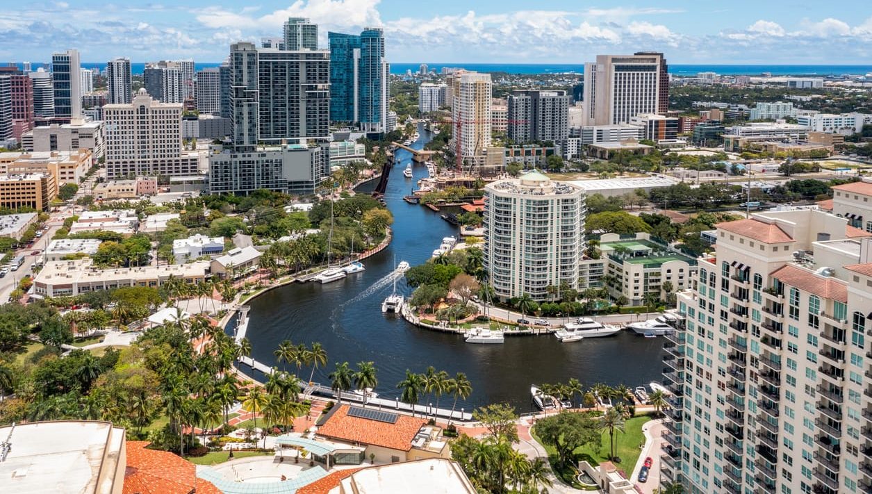 Fort Lauderdale