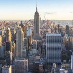 New York City
