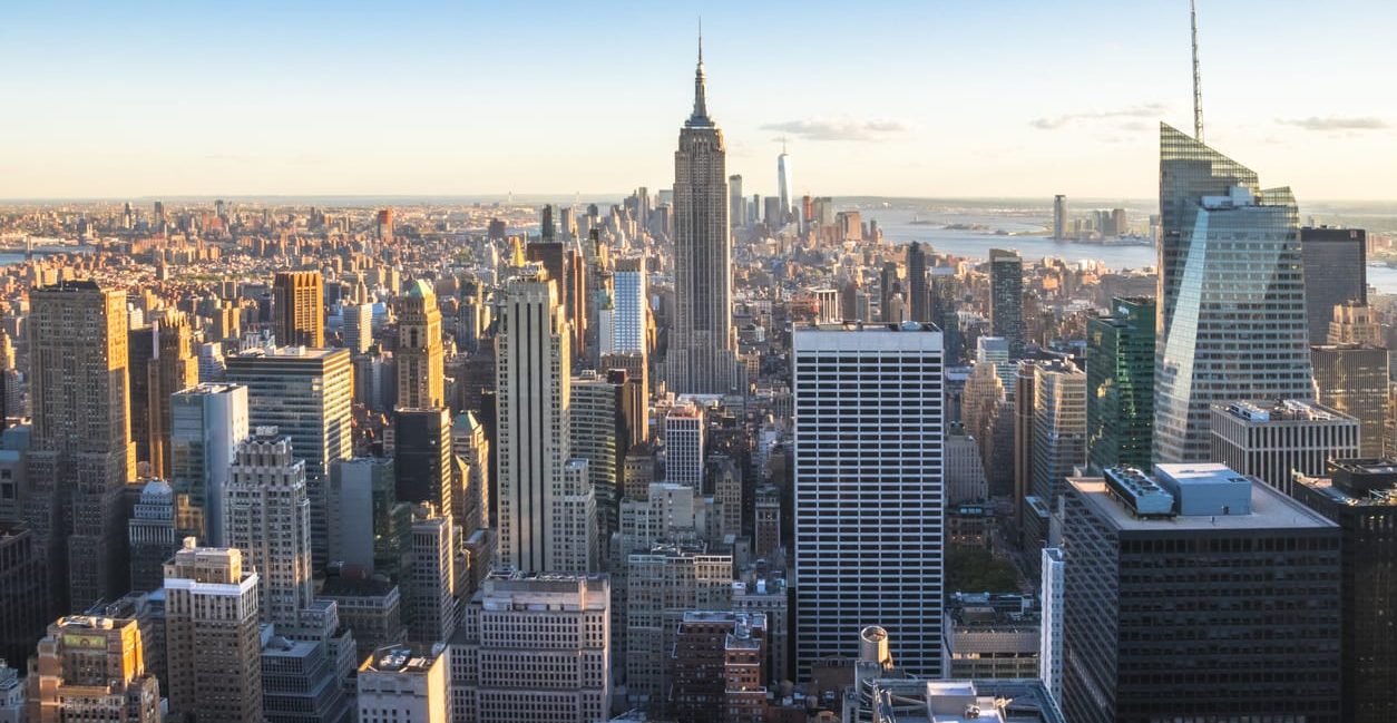 New York City