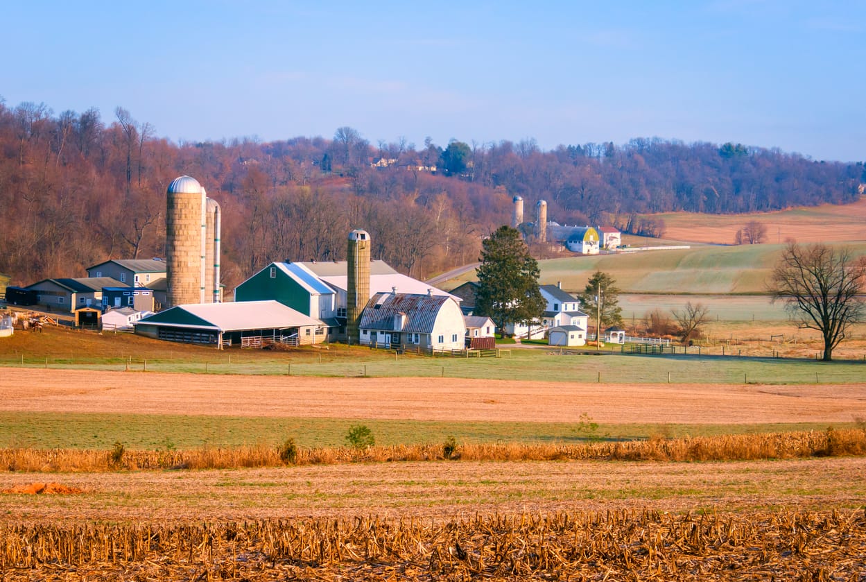 Everything You Need to Know About the City of Levittown, Pennsylvania