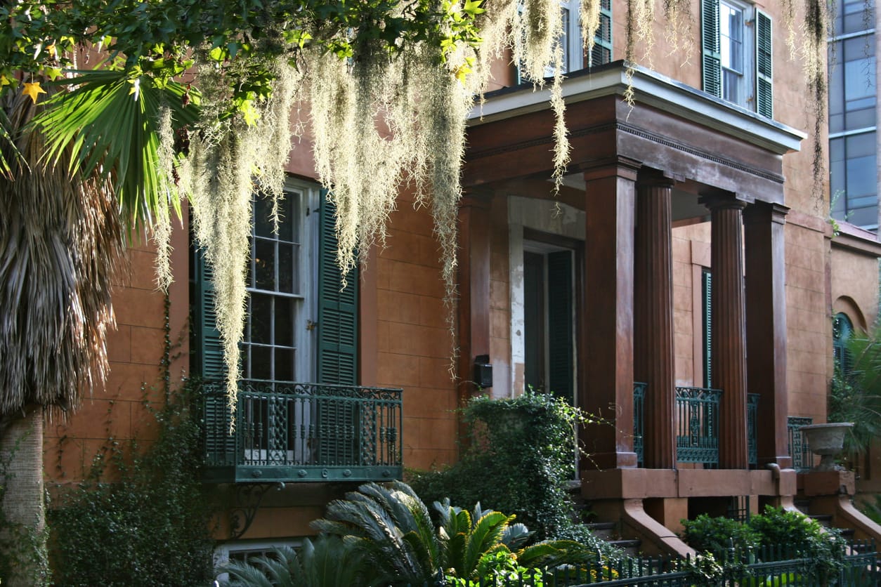 Economy in Savannah