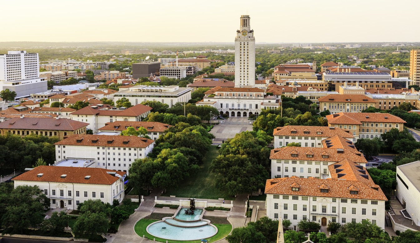 Education in Austin