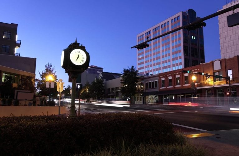 Tax Rates for Tallahassee