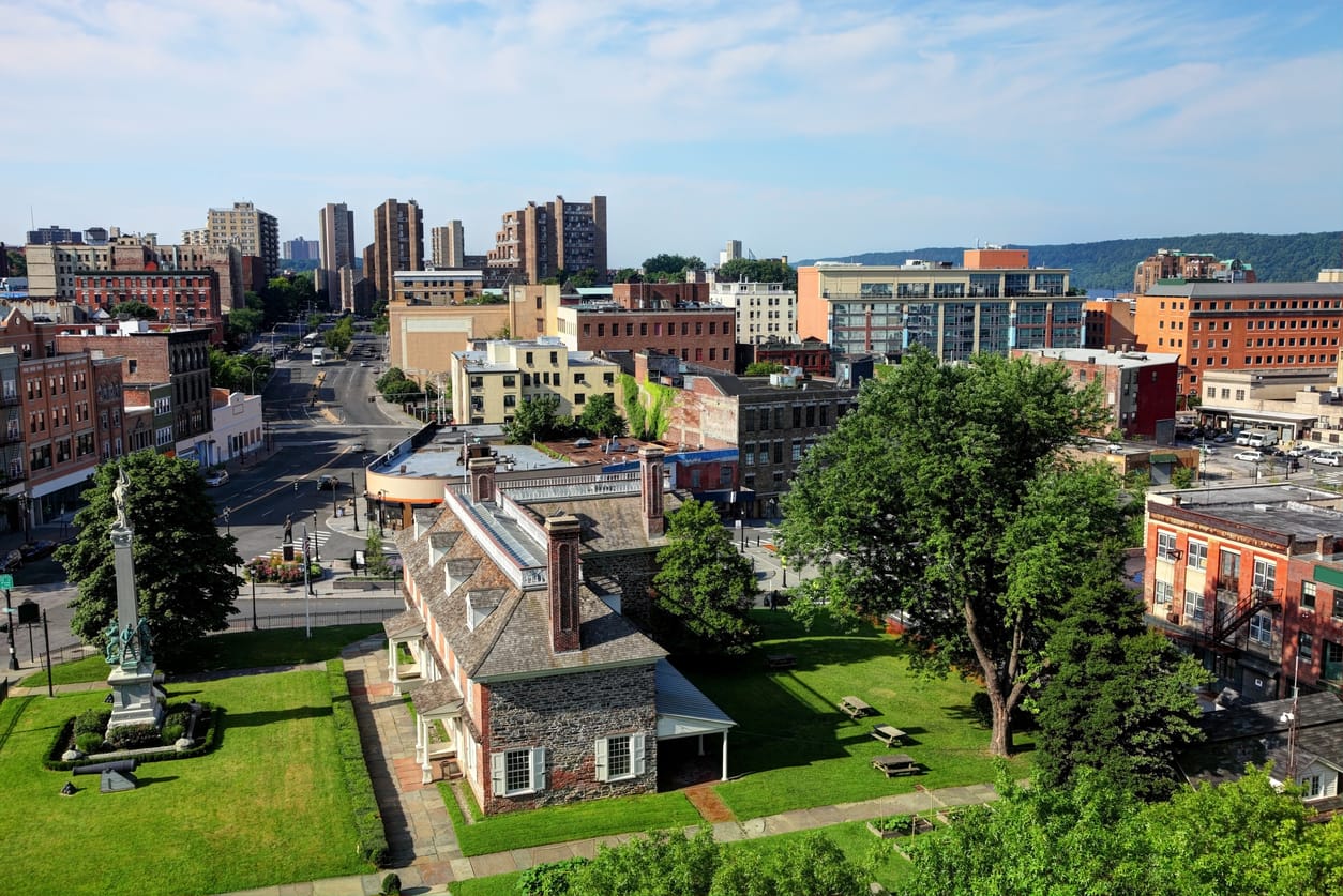 Everything You Need to Know About Yonkers, New York