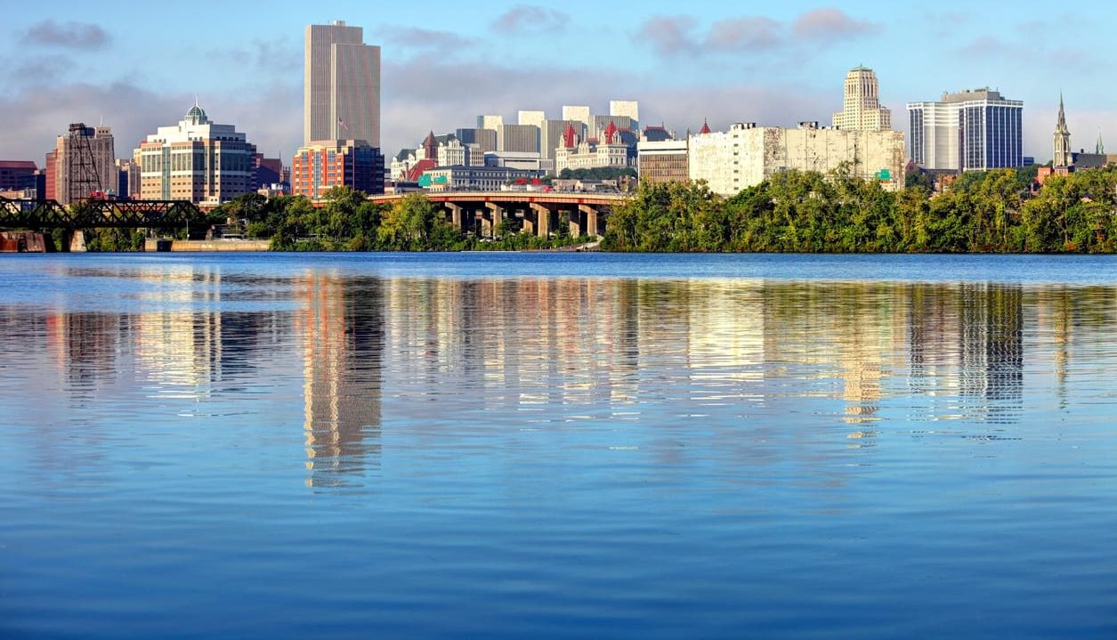 Albany NY