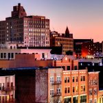 Yonkers, New York