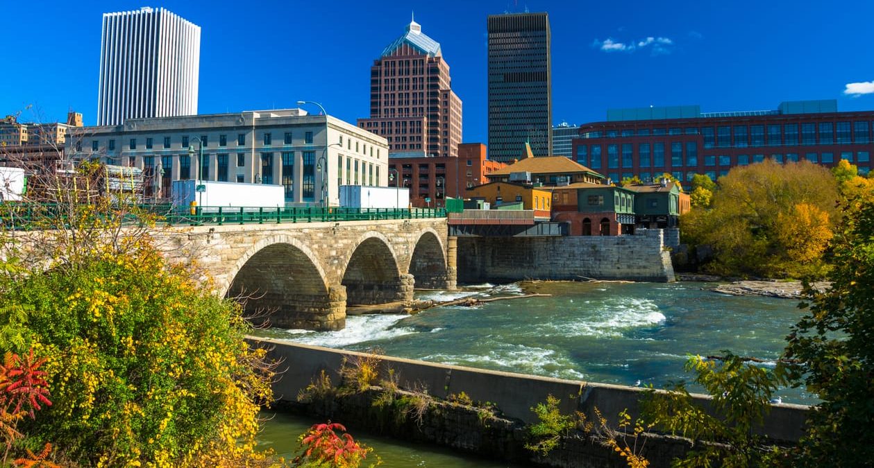 Rochester NY