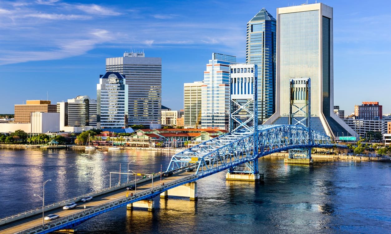 Jacksonville