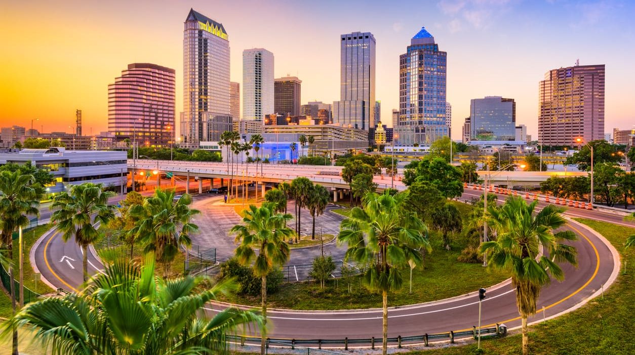 Tampa
